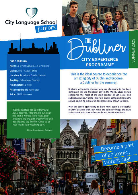  Juniorprogram (PDF)