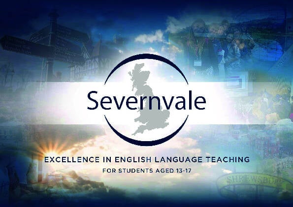 Severnvale Academy Junior Academy Brochure (PDF)
