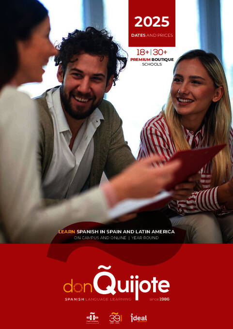 donQuijote Folheto (PDF)
