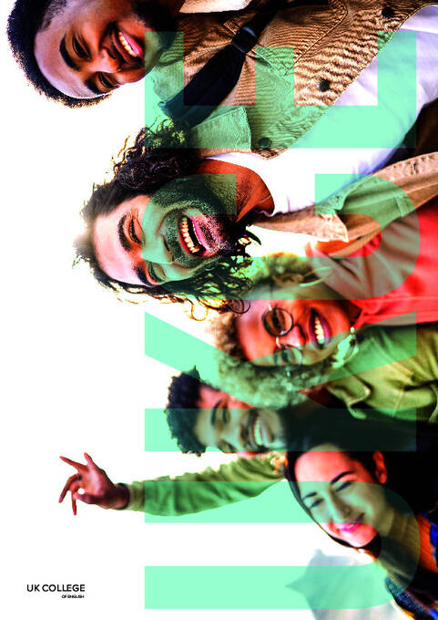 UK College of English الكتيبات (PDF)