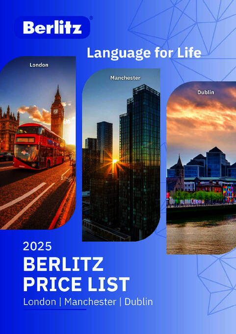 Prisliste 2025