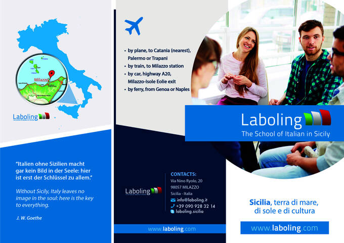 Brochure générale