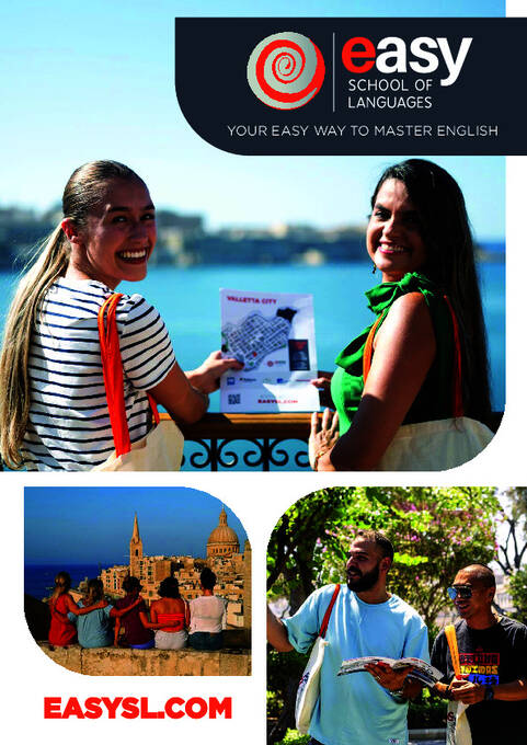 Brochure 2025