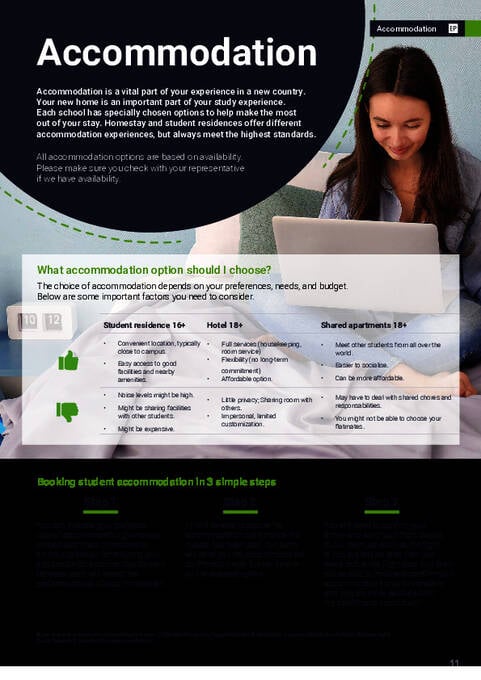 EP马耳他住宿手册 