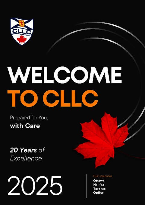 2025 CLLC Brochure