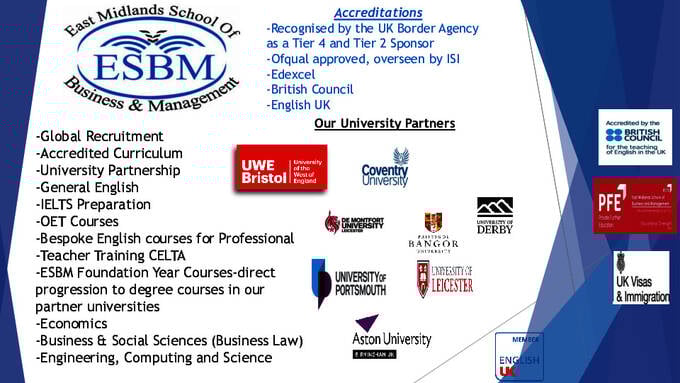 ESBM 일반 브로셔 