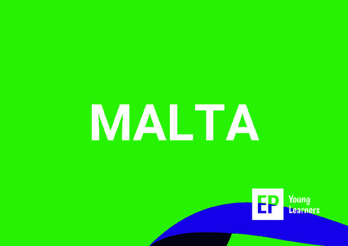 Young Learners课程安排表 