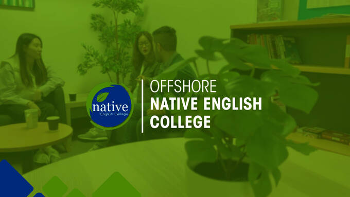 Precios Native English College 2025