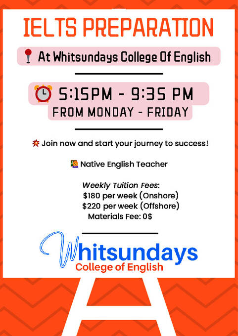الإعداد لاختبار IELTS 2025