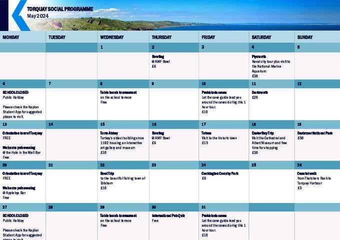  Cronograma de atividades - adultos (PDF)