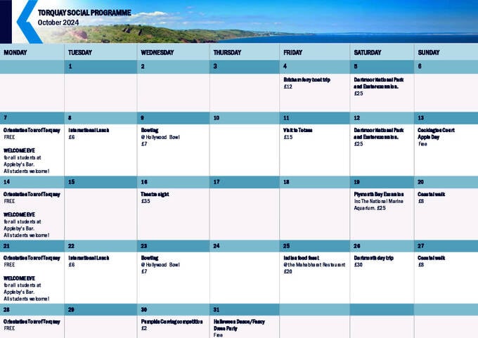  Cronograma de atividades - adultos (PDF)