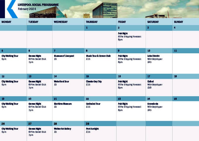 Cronograma de atividades - adultos (PDF)