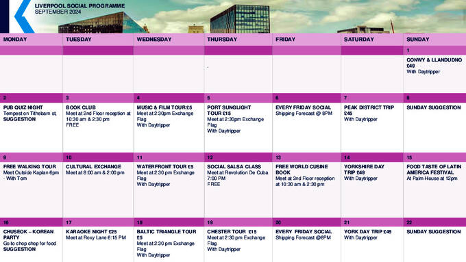  Cronograma de atividades - adultos (PDF)