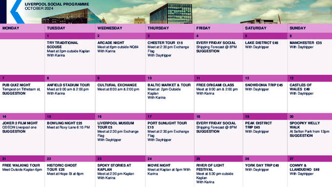  Cronograma de atividades - adultos (PDF)