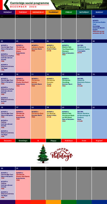  성인을 위한 액티비티 예시 (PDF)