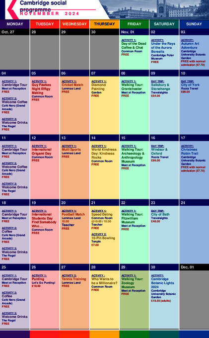  성인을 위한 액티비티 예시 (PDF)