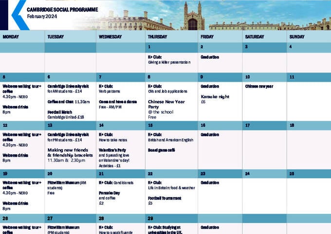  성인을 위한 액티비티 예시 (PDF)