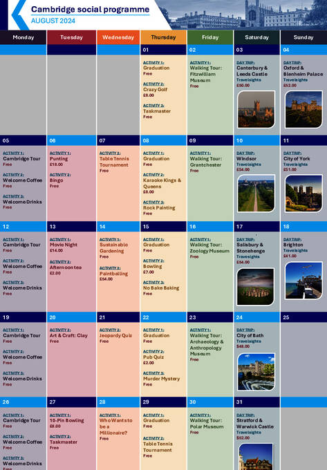  성인을 위한 액티비티 예시 (PDF)