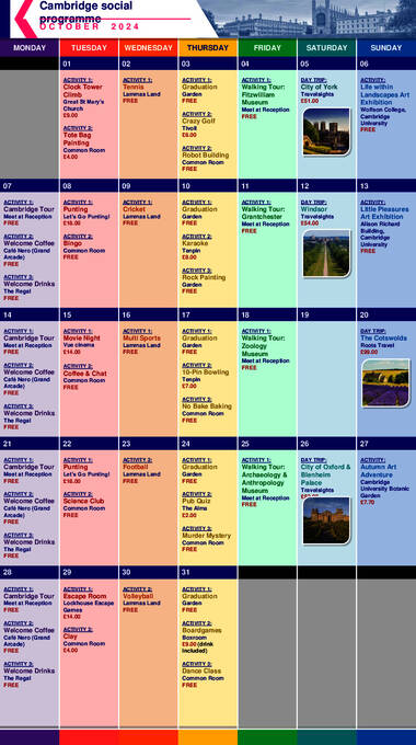  성인을 위한 액티비티 예시 (PDF)