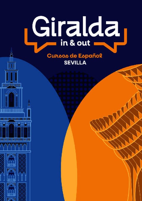 Брошюра Giralda In&Out 2025