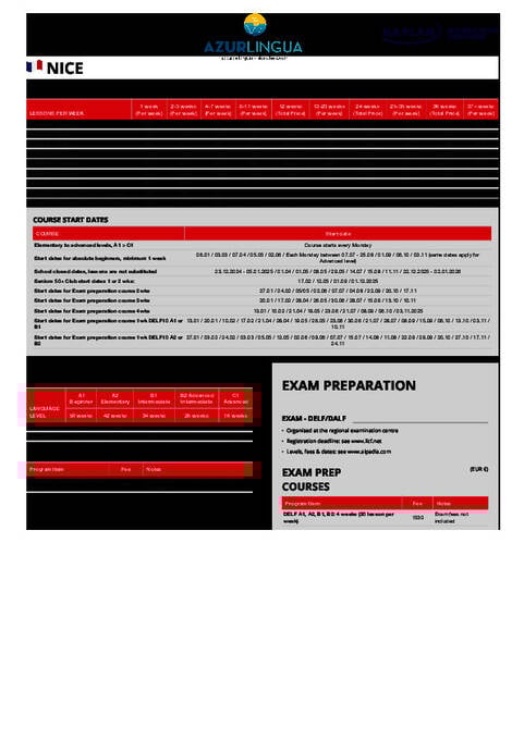 Prices (PDF)