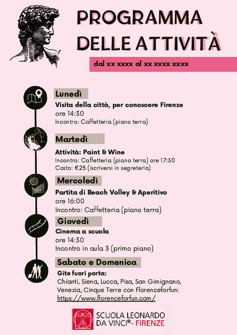  Sample of activities for adults (PDF)