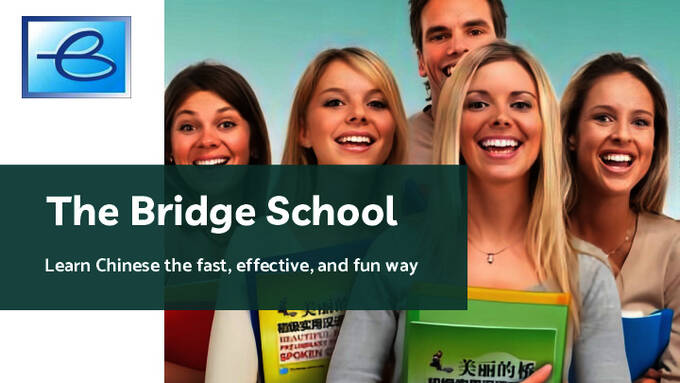 معلومات عن The Bridge School