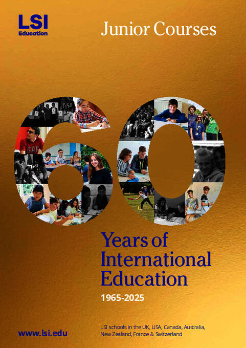  Programme Junior (PDF)