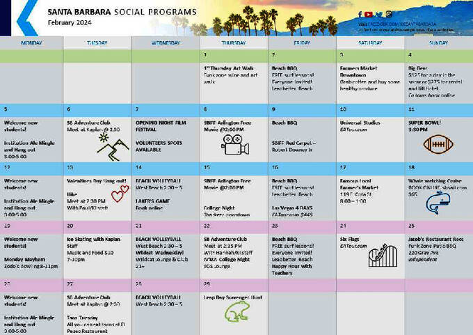 نموذج تقويم أنشطة SB