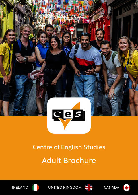 CES Brochure /25