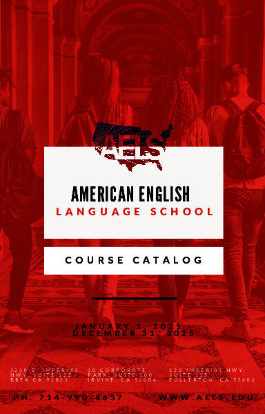 AELS-katalog