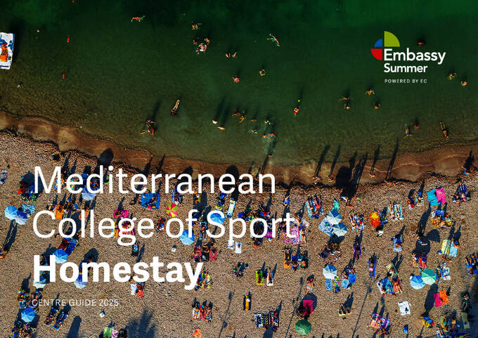 برنامج العائلات المضيفة