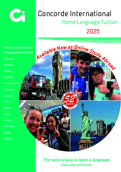 2025 年手册