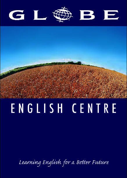 Globe English Generel Brochure