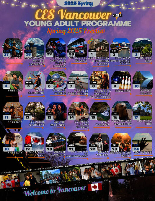 Eksempel på sosiale aktiviteter for voksne