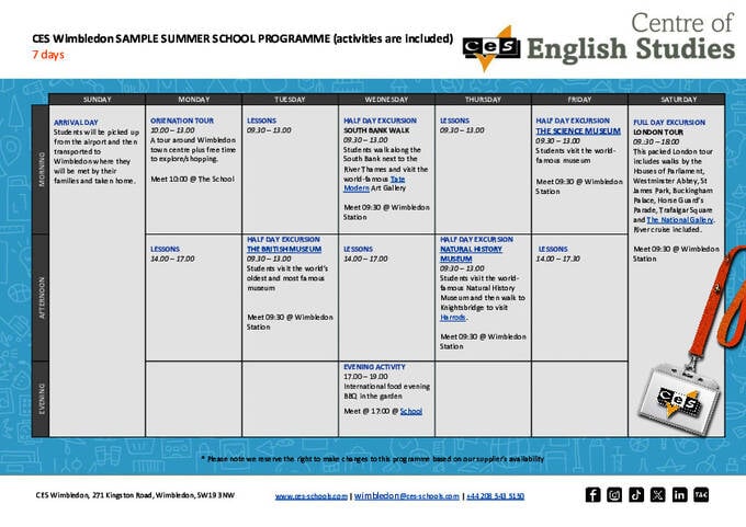 Junior minta közösségi tevékenységek