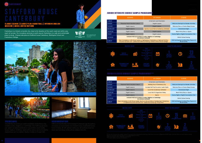 أنشطة الصغار