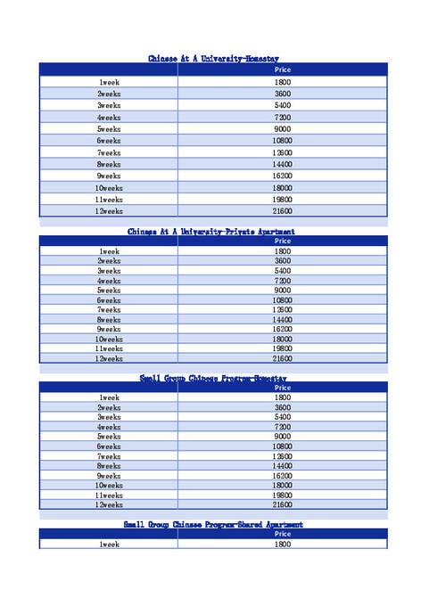 2026년 코스 가격
