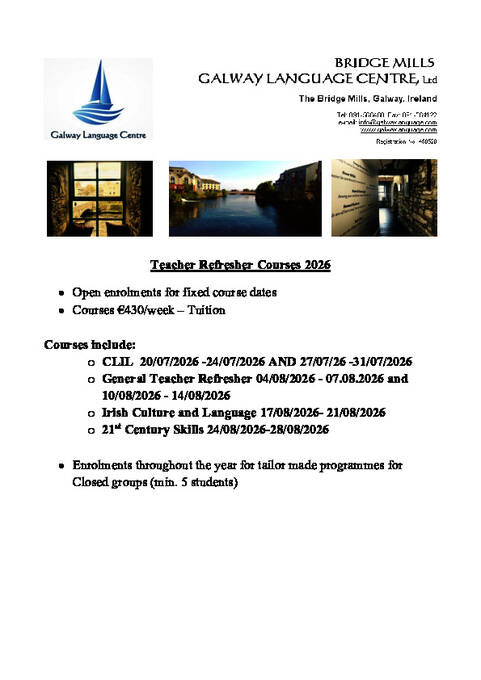 Tanári továbbképzési tanfolyamok árai 2026