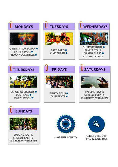 نموذج برنامج النشاط 