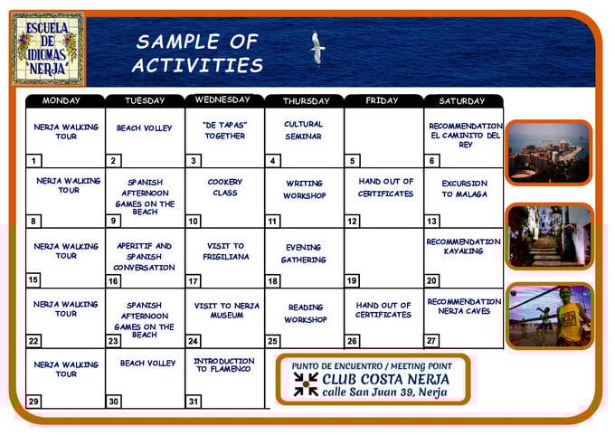  مثال لأنشطة الكبار  (PDF)