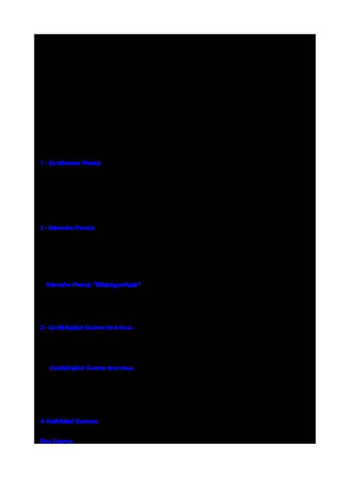 Alpha. b French Language School Prices 2026