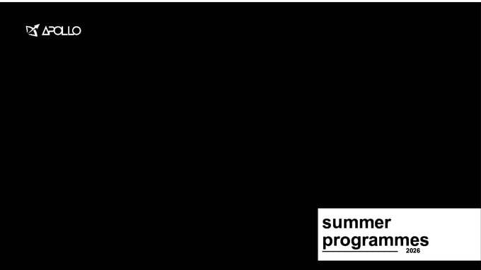 Apollo Junior Centre Broschüre (PDF)