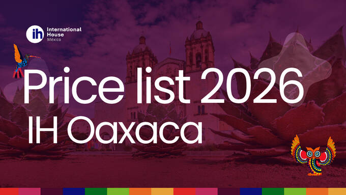 IH Oaxaca 2026 Prisliste
