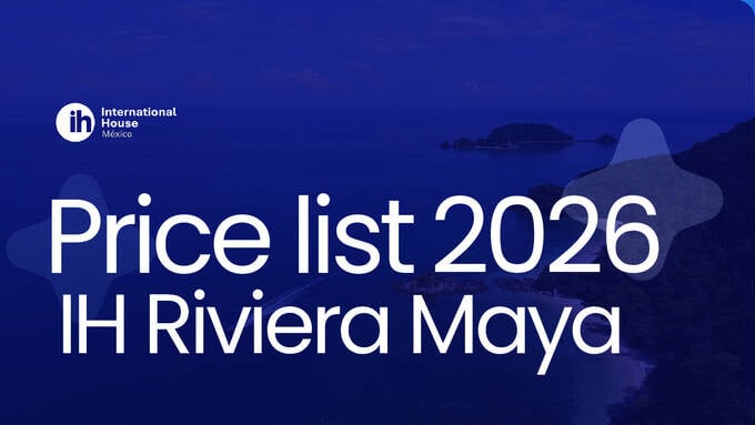 قائمة أسعار IH Riviera Maya 2026