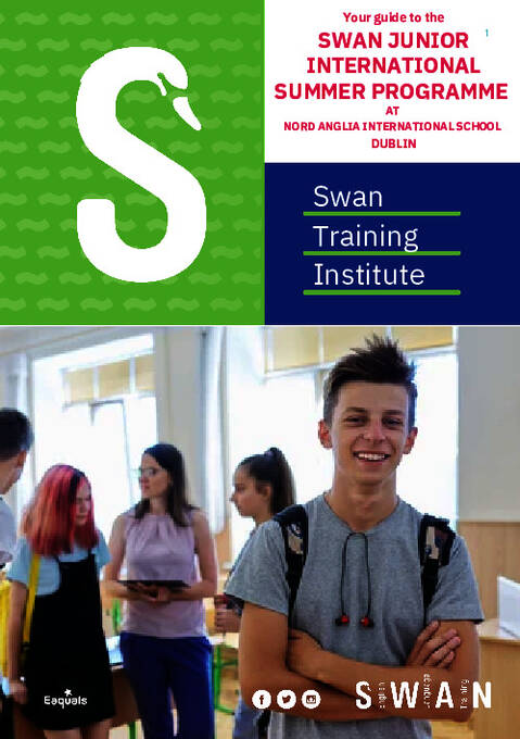 Junior Brochure 2026
