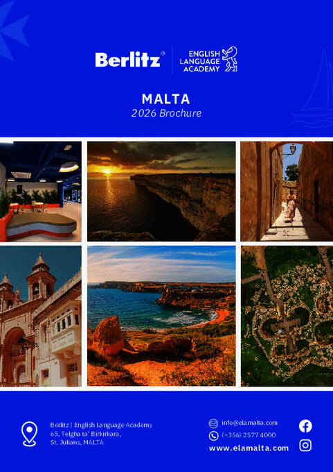 Catálogo com preços 2026