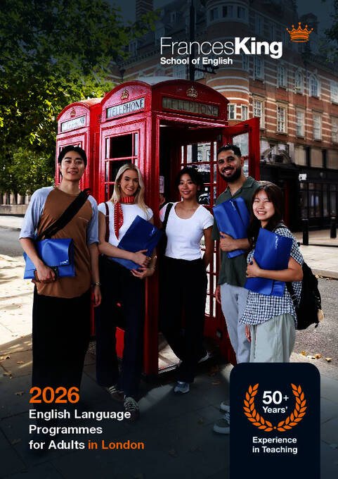 Generell brosjyre 2026