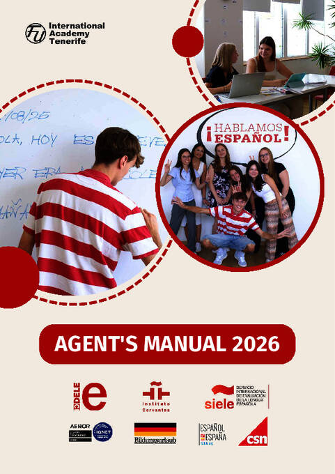 Brochure met prijzen 2026