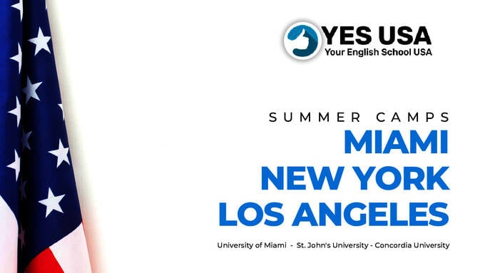 YES USA brosúra 2026